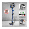 Proficare PC-BS 3036 A Anthracite 2in1 cordless hand-held and upright hoover 22.2V