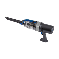 Proficare PC-BS 3085 A Anthracite 2in1 cordless handheld and upright hoover 25.9V