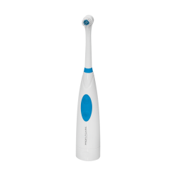 Brosse à dents électrique Proficare PC-EZ 3054 Blanc/Bleu