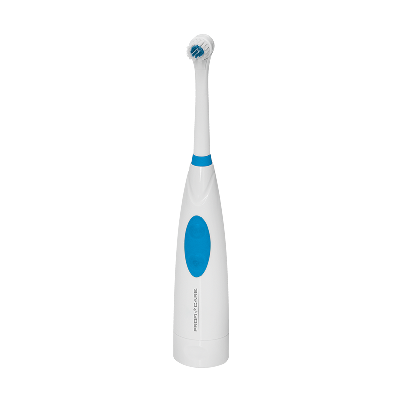 Proficare PC-EZ 3054 electric toothbrush White/Blue