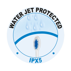 Proficare PC-EZS 3000 electric toothbrush White