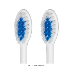 Brosse à dent électrique Proficare PC-EZS 3000 Blanc