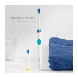 Proficare PC-EZS 3000 electric toothbrush White