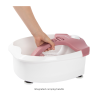 Foot massager Proficare PC-FM 3027 White/Bordeaux
