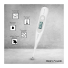 Proficare PC-FT 3057 Digital Thermometer White