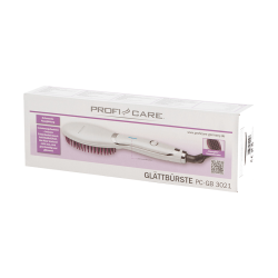 Proficare PC-GB 3021 heated smoothing brush