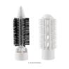 Proficare blower brush PC-HAS 3011 White