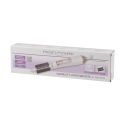 Brosse soufflante Proficare PC-HAS 3011 Blanc