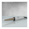 Proficare PC-HC 3049 White/Gold conical curling iron