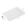 Coussin chauffant Proficare PC-HK 3059 Blanc