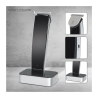 Tondeuse professionnelle pour cheveux et barbe Proficare PC-HSMR 3051 Noir et argent