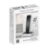 Tondeuse professionnelle pour cheveux et barbe Proficare PC-HSMR 3051 Noir et argent