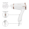Proficare Folding Hairdryer 1400W White PC-HT 3009 White