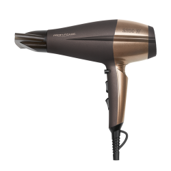 2200W Proficare PC-HT 3010 Brown Hairdryer