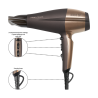 2200W Proficare PC-HT 3010 Brown Hairdryer
