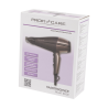 2200W Proficare PC-HT 3010 Brown Hairdryer