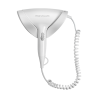 Proficare PC-HT 3044 1800W Compact Wall-Mounted Hairdryer White