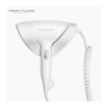 Proficare PC-HT 3044 1800W Compact Wall-Mounted Hairdryer White
