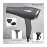 2200W Proficare PC-HT 3045 Professional Hairdryer Anthracite
