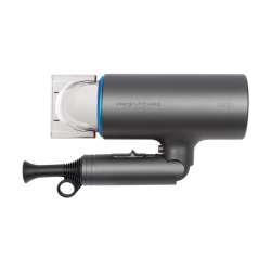 Proficare PC-HT 3073 Folding Hairdryer 1600W Blue