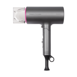 ProfiCare PC-HT 3073 Folding Hairdryer 1600W Pink