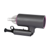 Sèche cheveux pliable 1600W ProfiCare PC-HT 3073 Rose