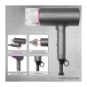 ProfiCare PC-HT 3073 Folding Hairdryer 1600W Pink