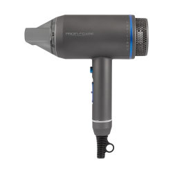 1800W Proficare PC-HT 3082 Hair dryer Blue/Anthracite