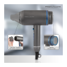 Séche-cheveux 1800W Proficare PC-HT 3082 Bleu/Anthracite