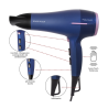Proficare PC-HTD 3030 Professional Sensitive Hairdryer 2000W