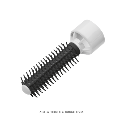 Hotte sèche-cheveux Proficare PC-HTH 3003 Blanc