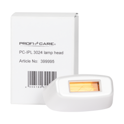 Intense Pulsed Light Epilator Proficare PC-IPL 3024 Pink