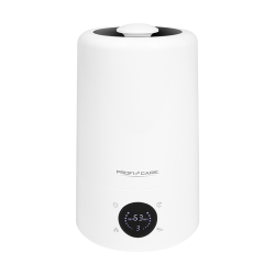 Proficare PC-LB 3077 Air humidifier White