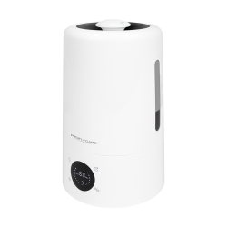 Humidificateur d'air Proficare PC-LB 3077 Blanc