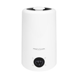 Proficare PC-LB 3077 Air humidifier White