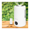 Proficare PC-LB 3077 Air humidifier White