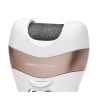 Proficare PC-LBS 3002 White epilator, shaver and anti-calluses razor