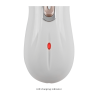 Epilateur. rasoir et rape anti-callositée Proficare PC-LBS 3002 Blanc