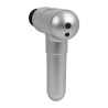 Pistolet de massage électrique ProfiCare PC-MP 3087 Argent