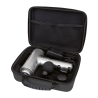Pistolet de massage électrique ProfiCare PC-MP 3087 Argent