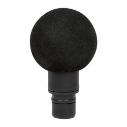 ProfiCare Electric Massage Gun PC-MP 3087 Silver