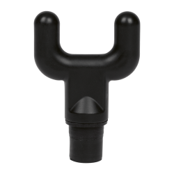 ProfiCare Electric Massage Gun PC-MP 3087 Silver