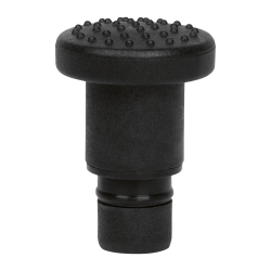 Pistolet de massage électrique ProfiCare PC-MP 3087 Argent