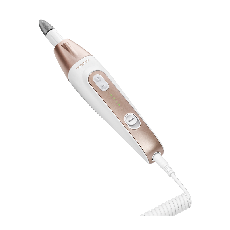 Proficare PC-MPS 3004 Manicure and Pedicure Set White