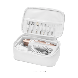 Proficare PC-MPS 3004 Manicure and Pedicure Set White
