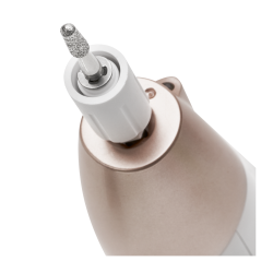 Set manucure pedicure Proficare PC-MPS 3004 Blanc