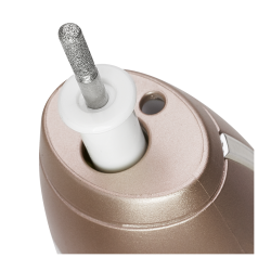 Proficare manicure and pedicure set PC-MPS 3016 White