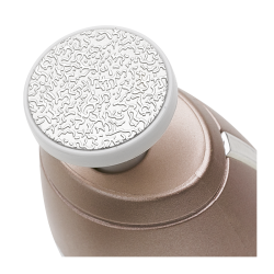 Set manucure pédicure Proficare PC-MPS 3016 Blanc