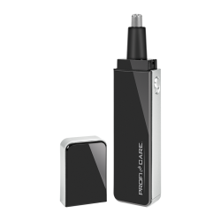 Proficare PC-NE 3050 nose and ear trimmer Black