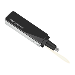 Tondeuse nez et oreilles Proficare PC-NE 3050 Noir
